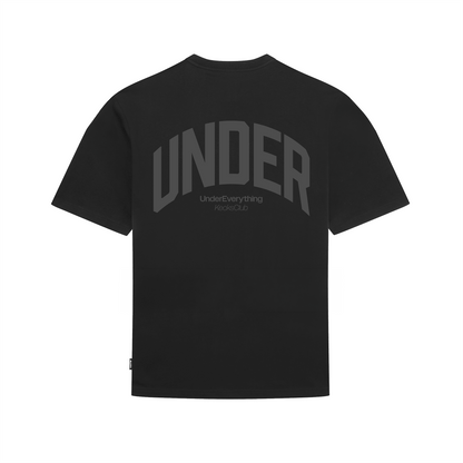 Everything Heavyweight T-Shirt – Black