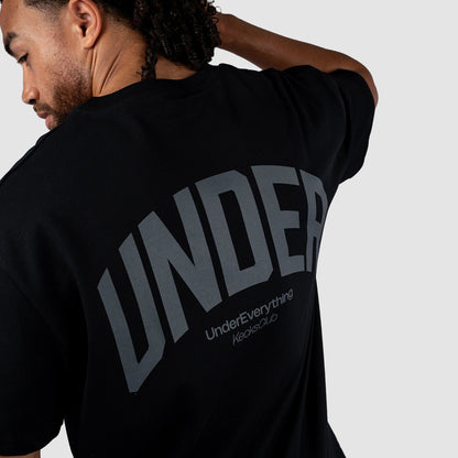 Everything Heavyweight T-Shirt – Black