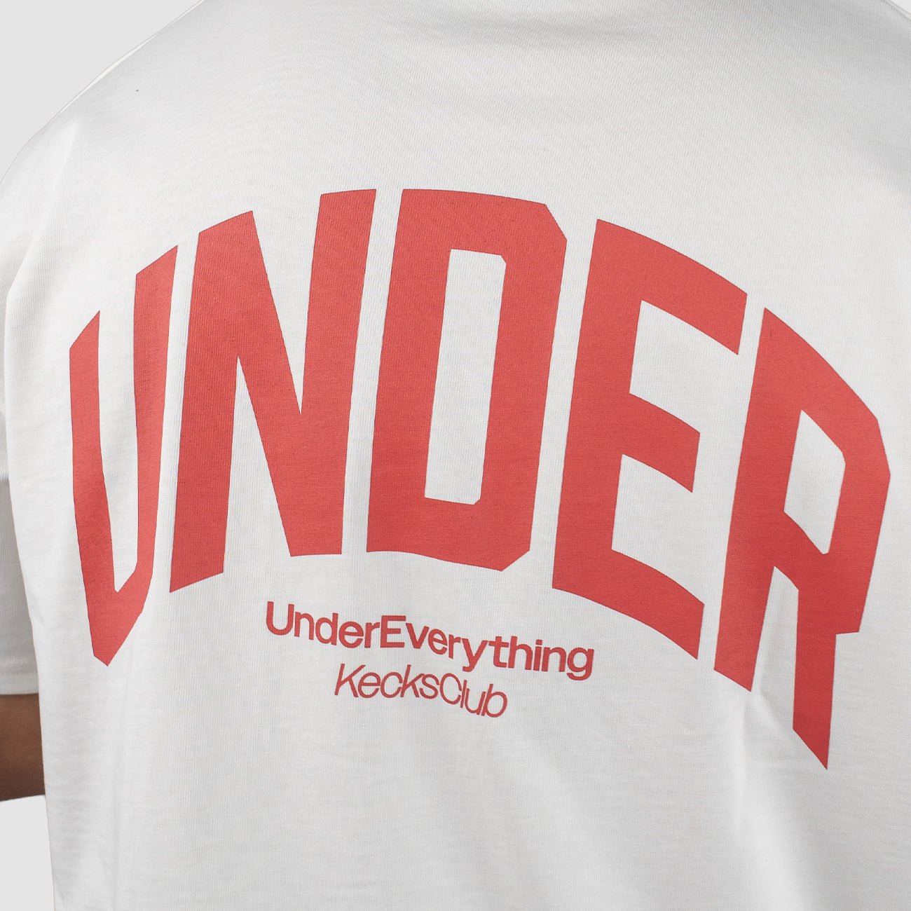 Everything Heavyweight T-Shirt – White