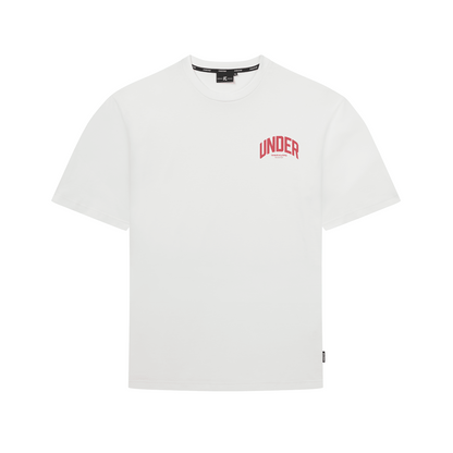 Everything Heavyweight T-Shirt – White