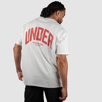 Everything Heavyweight T-Shirt – White