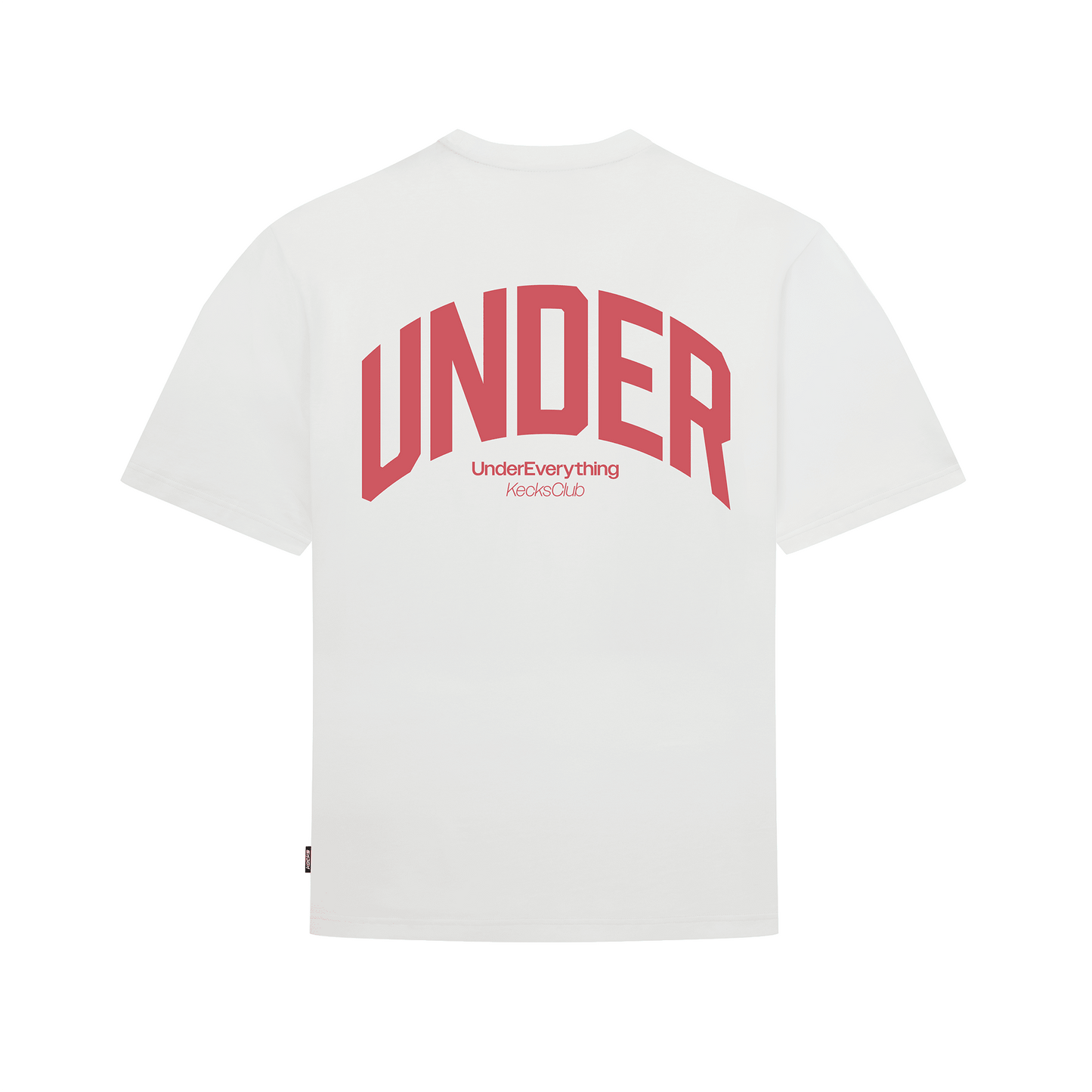 Everything Heavyweight T-Shirt – White