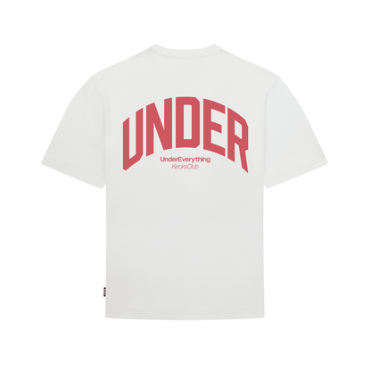 Everything Heavyweight T-Shirt – White