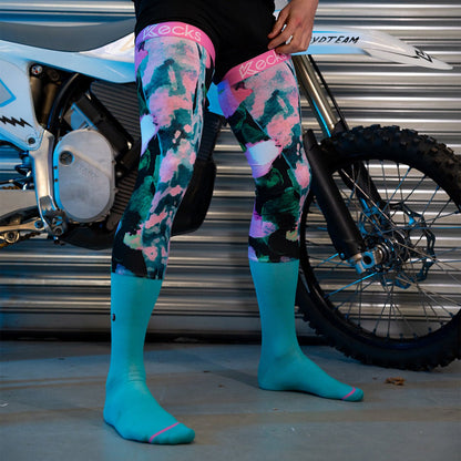 Faze Moto Sock