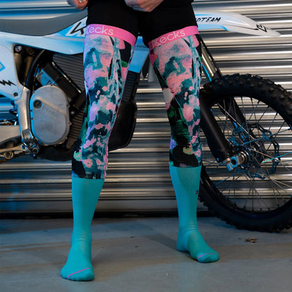 Faze Moto Sock