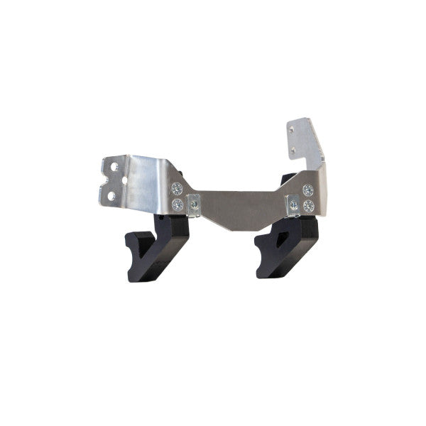AXP Adaptation kit Coober exhaust – KTM 390 Adventure R / X / Enduro R (2025-2026)