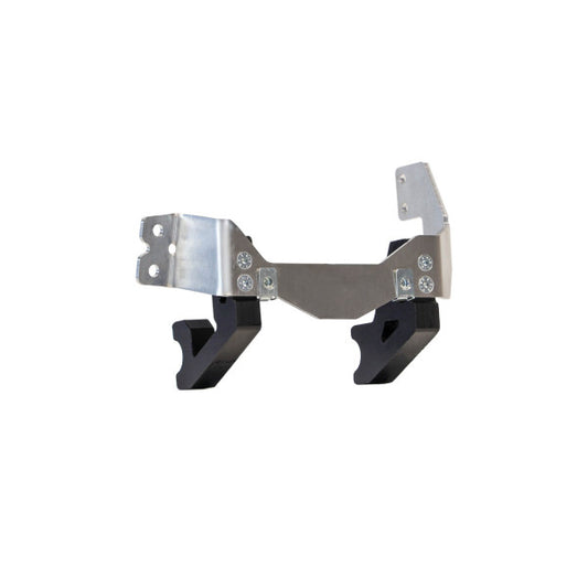 AXP Adaptation kit Coober exhaust – KTM 390 Adventure R / X / Enduro R (2025-2026)