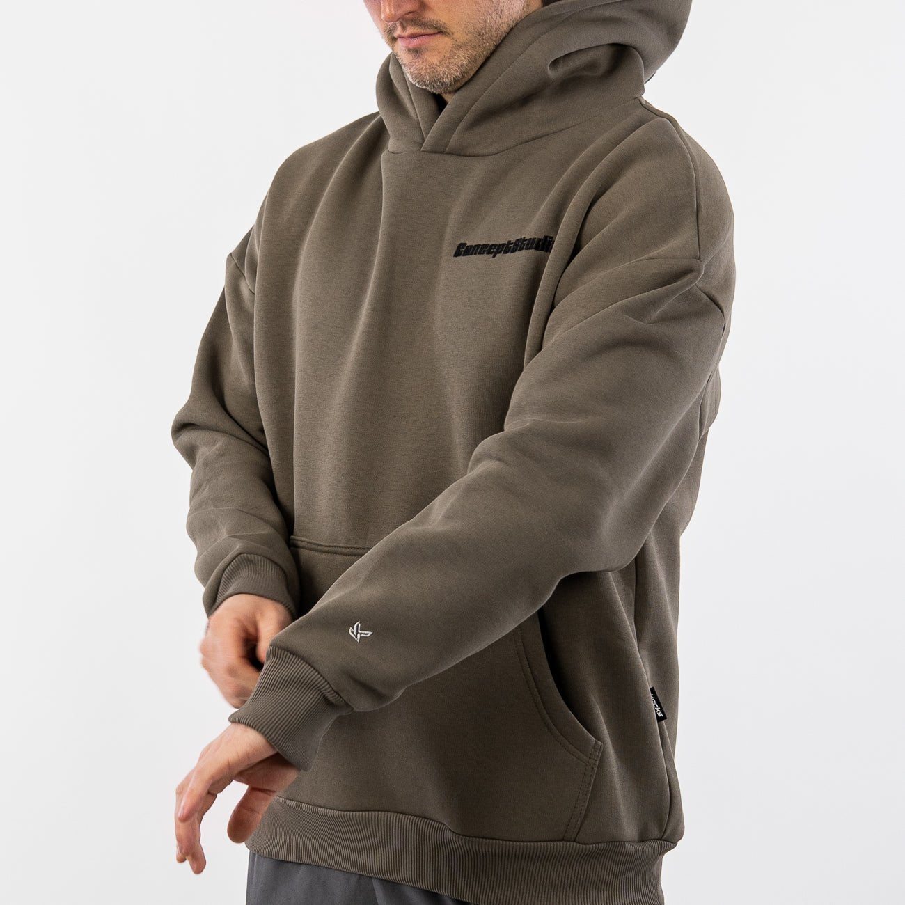 Gamble Stone Hoodie