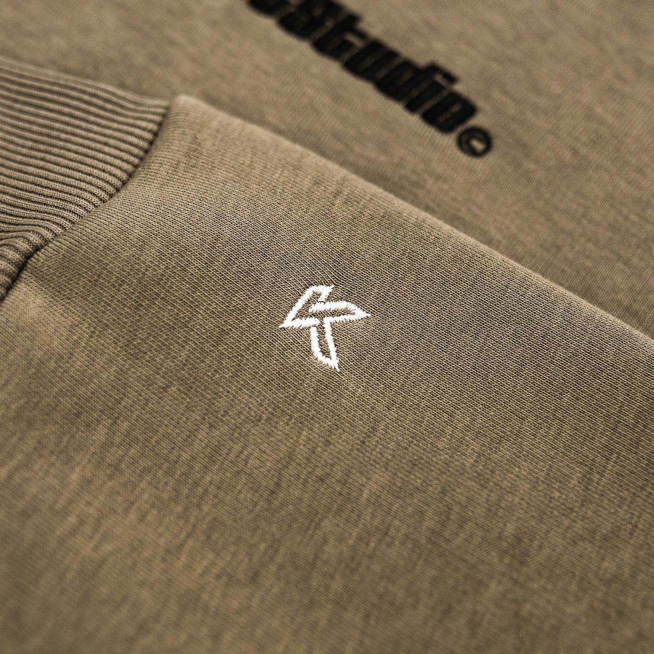 Gamble Stone Hoodie