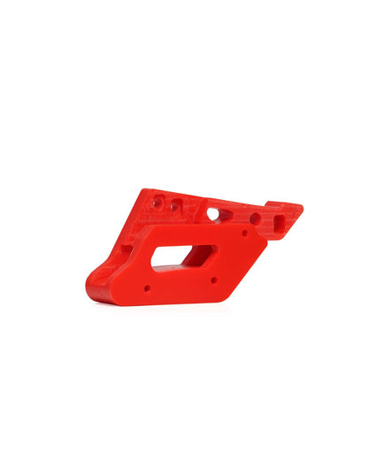 Gas-Gas / Rieju Xtrem Chain guide - Red