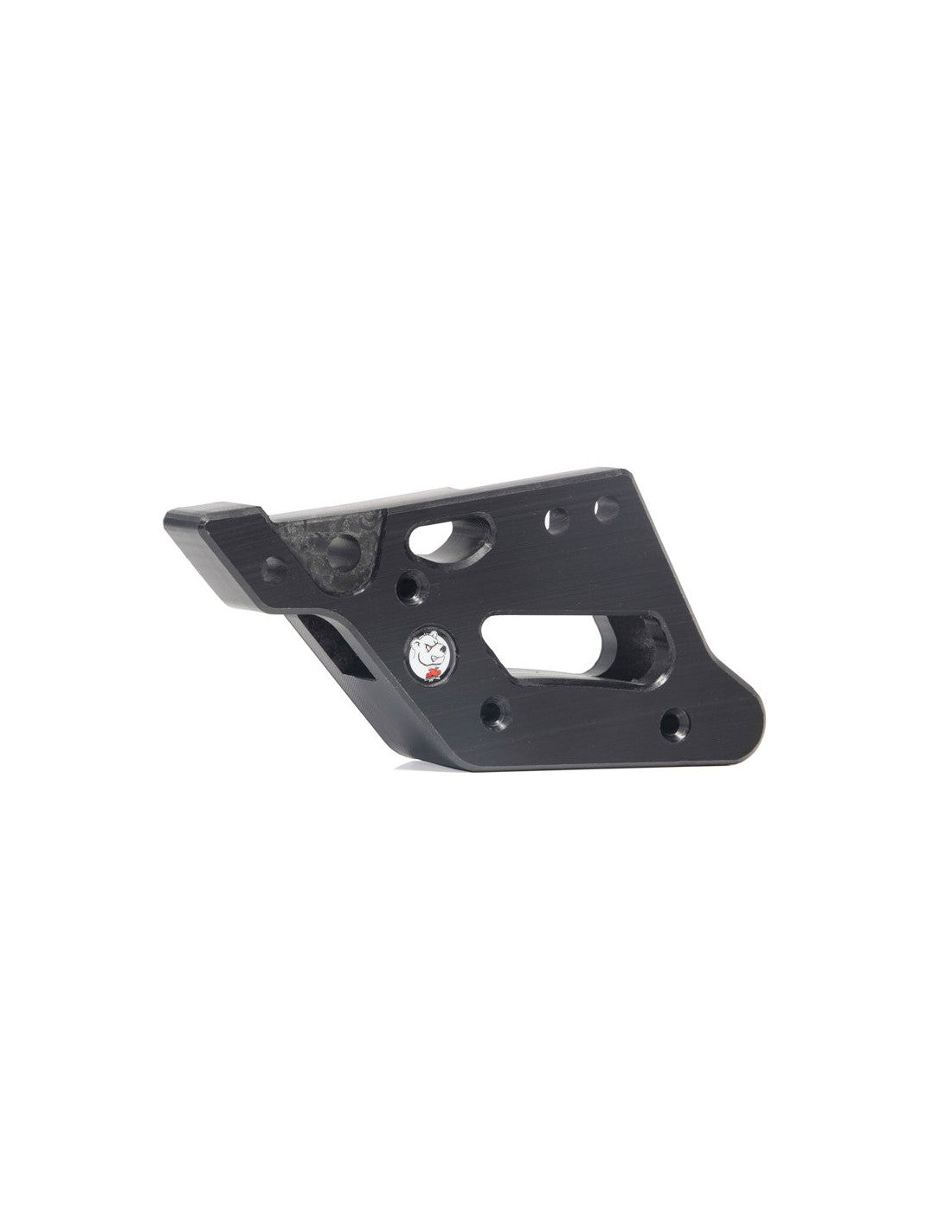 GasGas / KTM / Husqvarna / Sherco / Rieju Xtrem Chain guide - Black