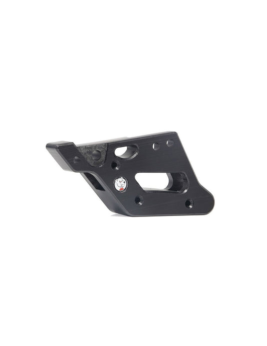 GasGas / KTM / Husqvarna / Sherco / Rieju Xtrem Chain guide - Black