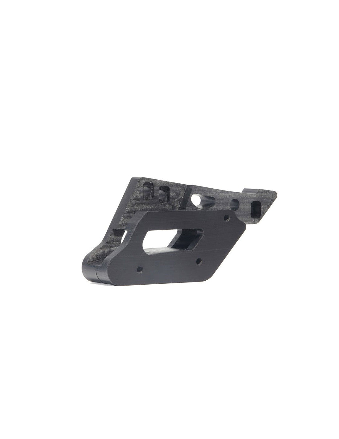 GasGas / KTM / Husqvarna / Sherco / Rieju Xtrem Chain guide - Black