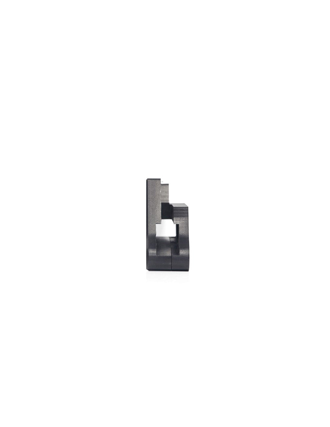 GasGas / KTM / Husqvarna / Sherco / Rieju Xtrem Chain guide - Black