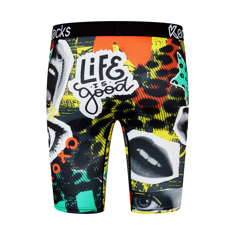 Good Life Boys Boxers