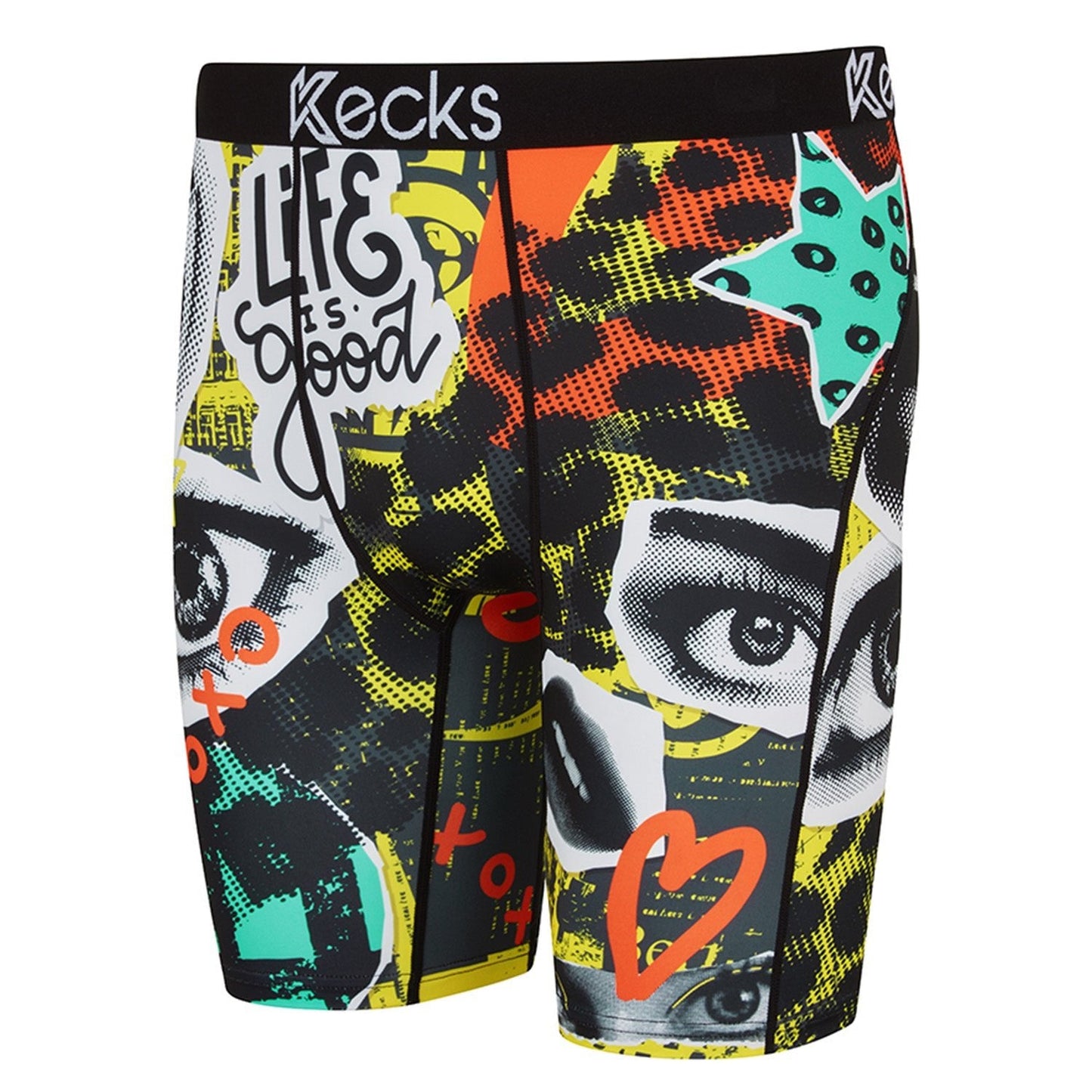Good Life Boys Boxers