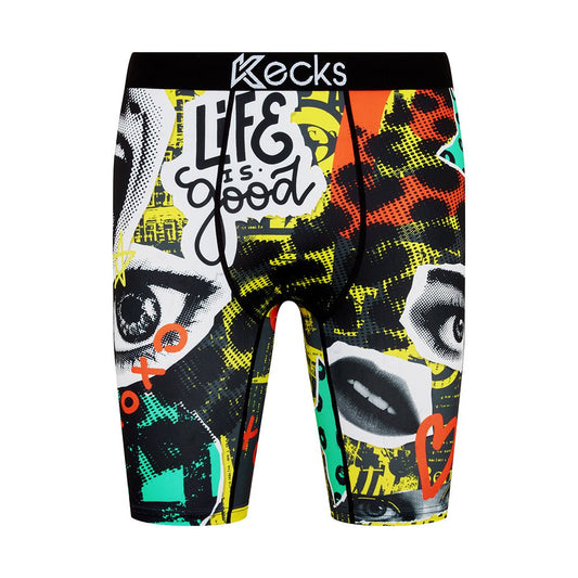 Good Life Boys Boxers