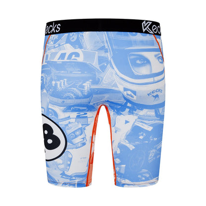 GP18 Boys Boxers