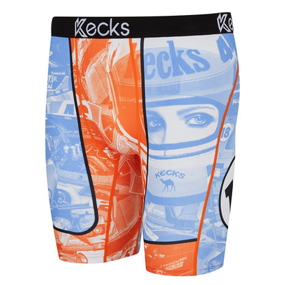GP18 Boys Boxers
