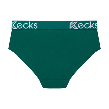 Green Modal Cheeky
