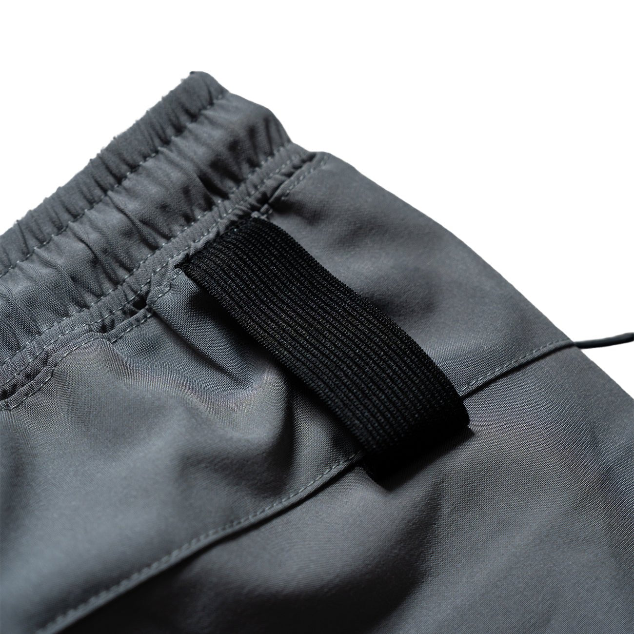 Grey Tech Short V2