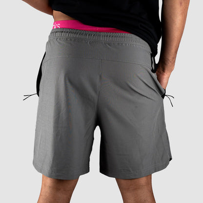 Grey Tech Short V2