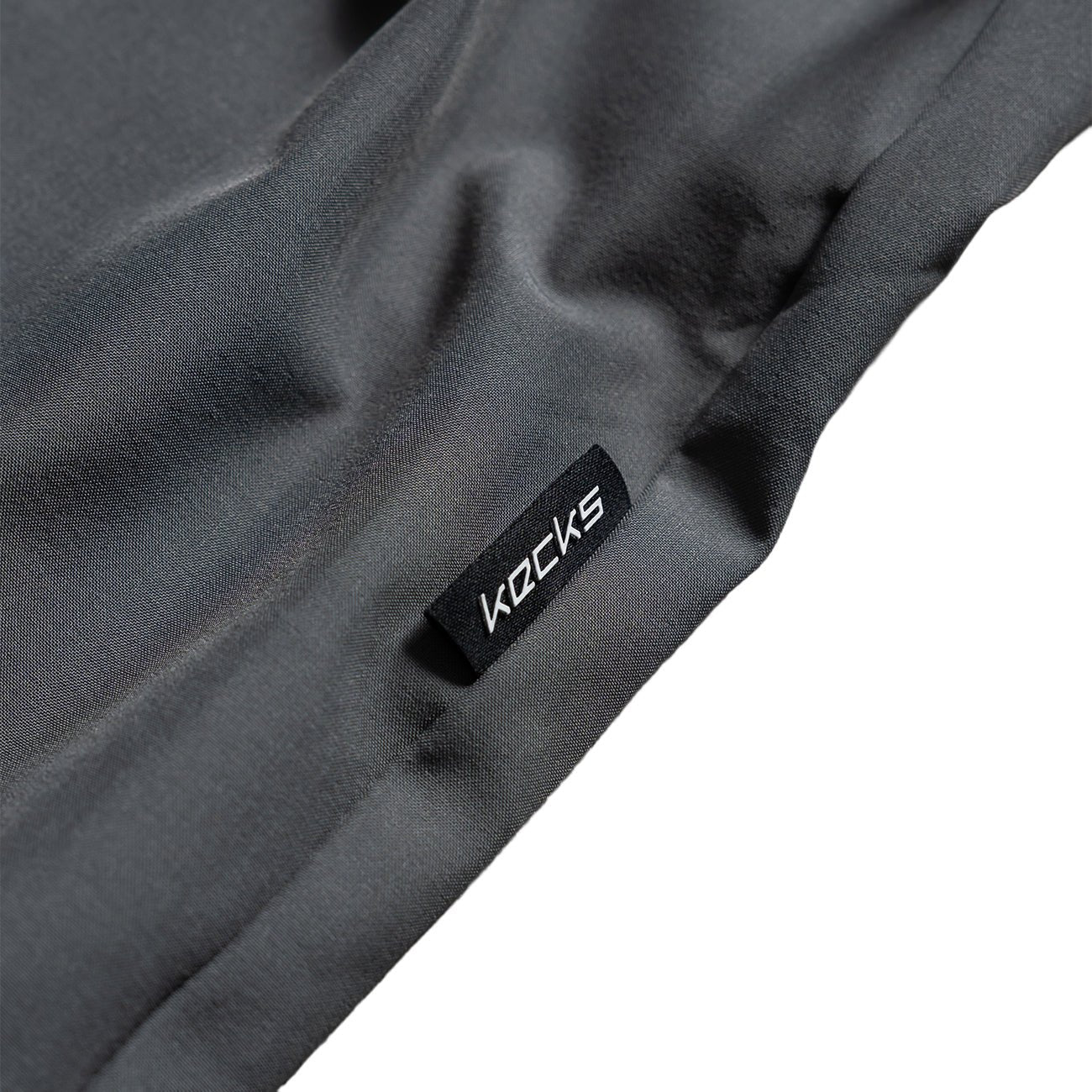 Grey Tech Short V2