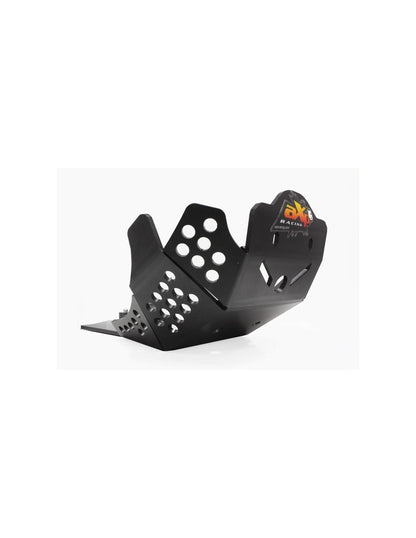 Sabot en plastique PEHD 6mm pour Honda CRF250R - CRF450R