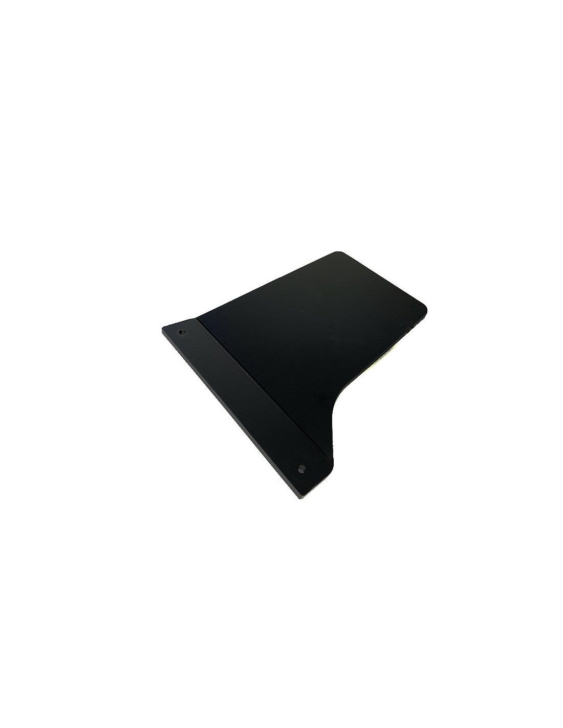 Plaque de protection de biellette en plastique PEHD 6mm pour Honda CRF300L