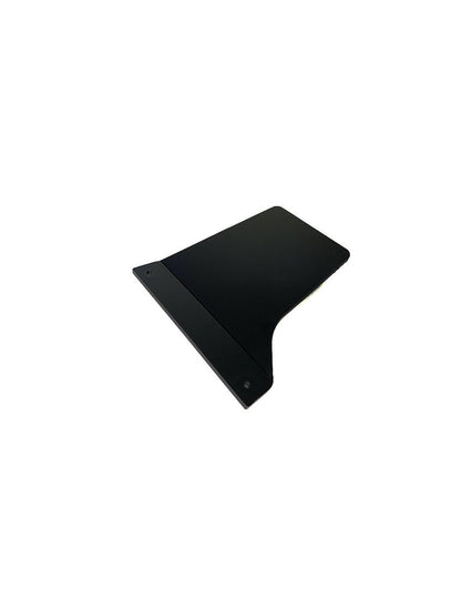 Plaque de protection de biellette en plastique PEHD 6mm pour Honda CRF300L