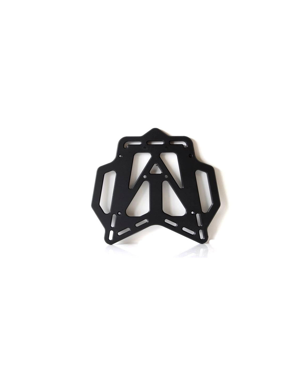 Porte paquet en plastique PEHD 15mm pour Honda CRF300L