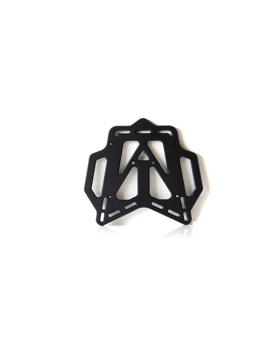 Porte paquet en plastique PEHD 15mm pour Honda CRF300L