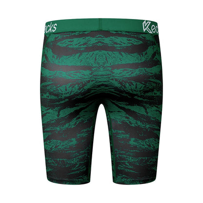 Horizon Mens Boxer Shorts