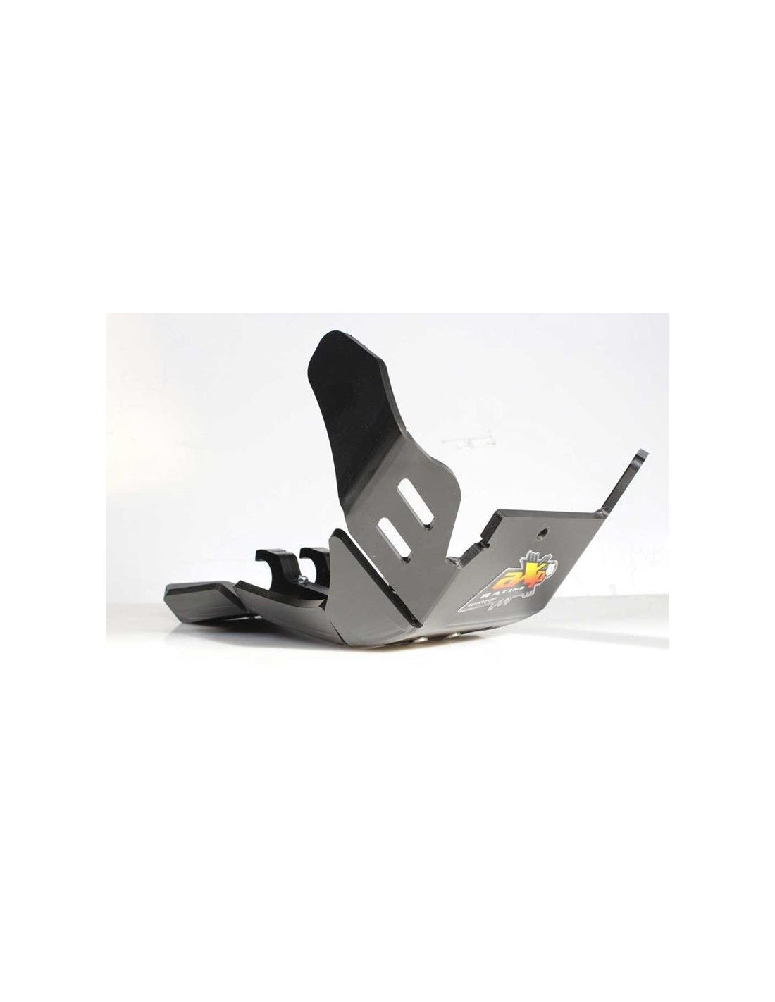 Sabot en plastique PEHD avec protection de biellette pour KTM - Husqvarna 125 / 150 2T