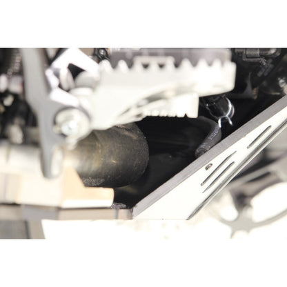 AXP Husqvarna Norden 901 TOURING Skid plate ( 2022 - 2025 ) - Black