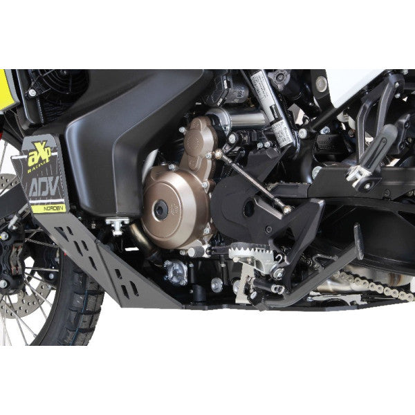 AXP Husqvarna Norden 901 TOURING Skid plate ( 2022 - 2025 ) - Black
