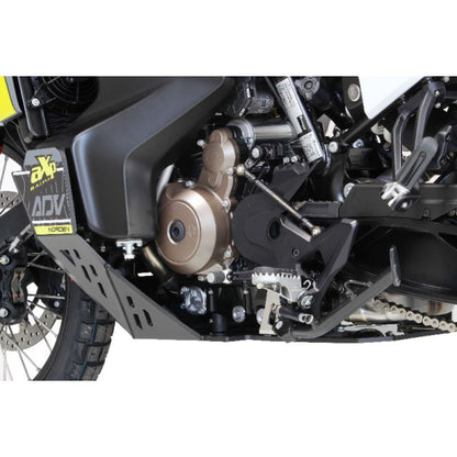 AXP Husqvarna Norden 901 TOURING Skid plate ( 2022 - 2025 ) - Black