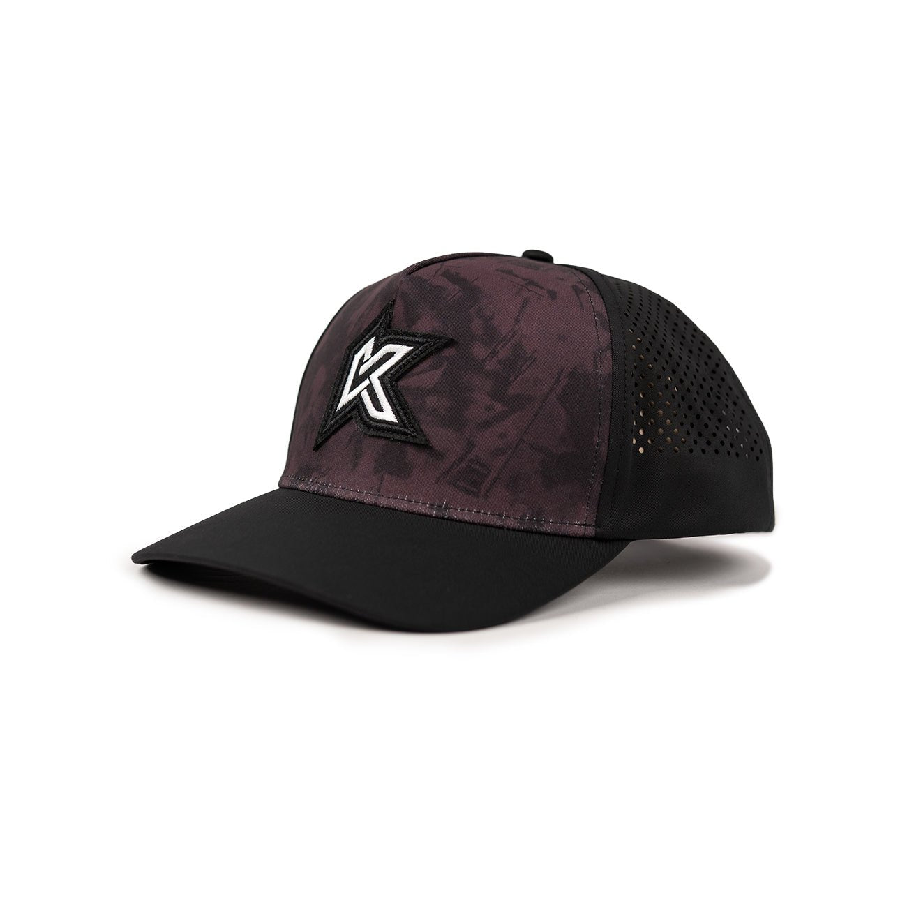 K Icon Cap Carbon
