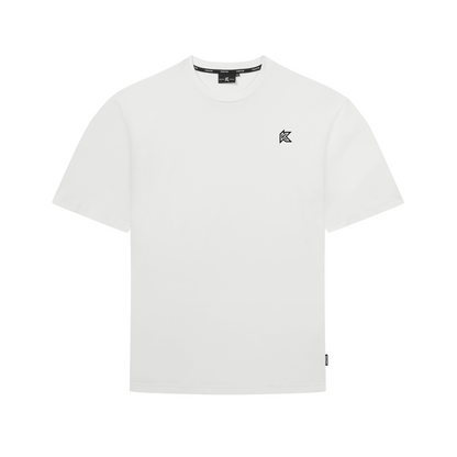 K-Icon Heavyweight T-Shirt – White