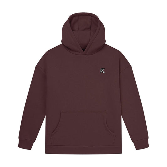 K Icon Hoodie Auburn
