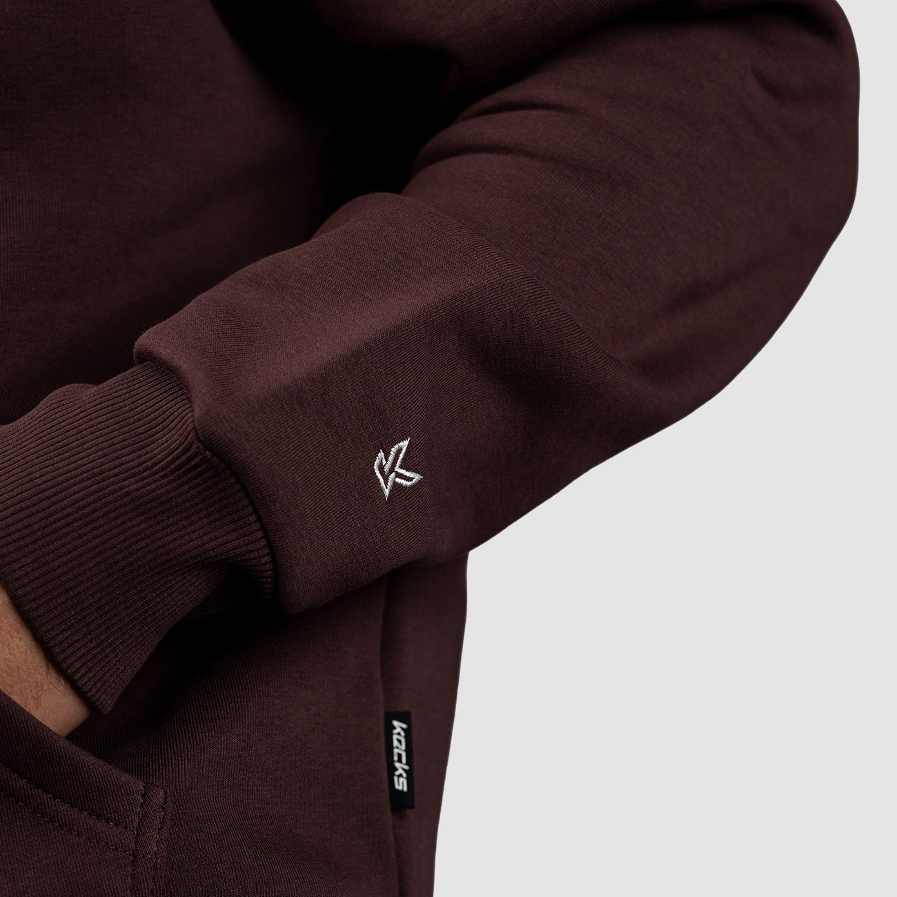 K Icon Hoodie Auburn