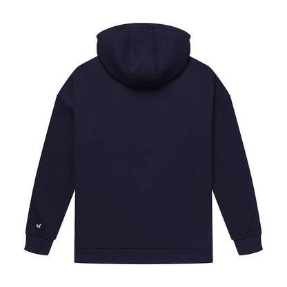 K Icon Hoodie Navy