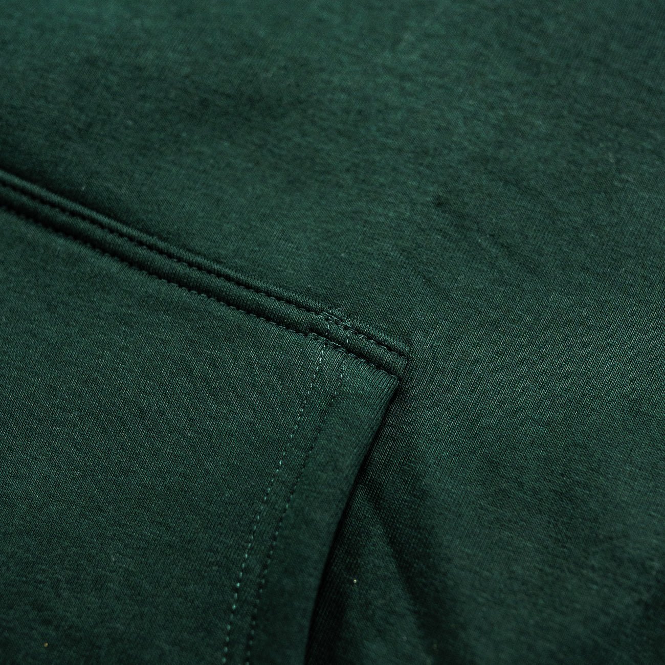 K Icon Hoodie Pine