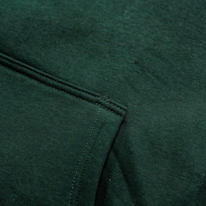 K Icon Hoodie Pine