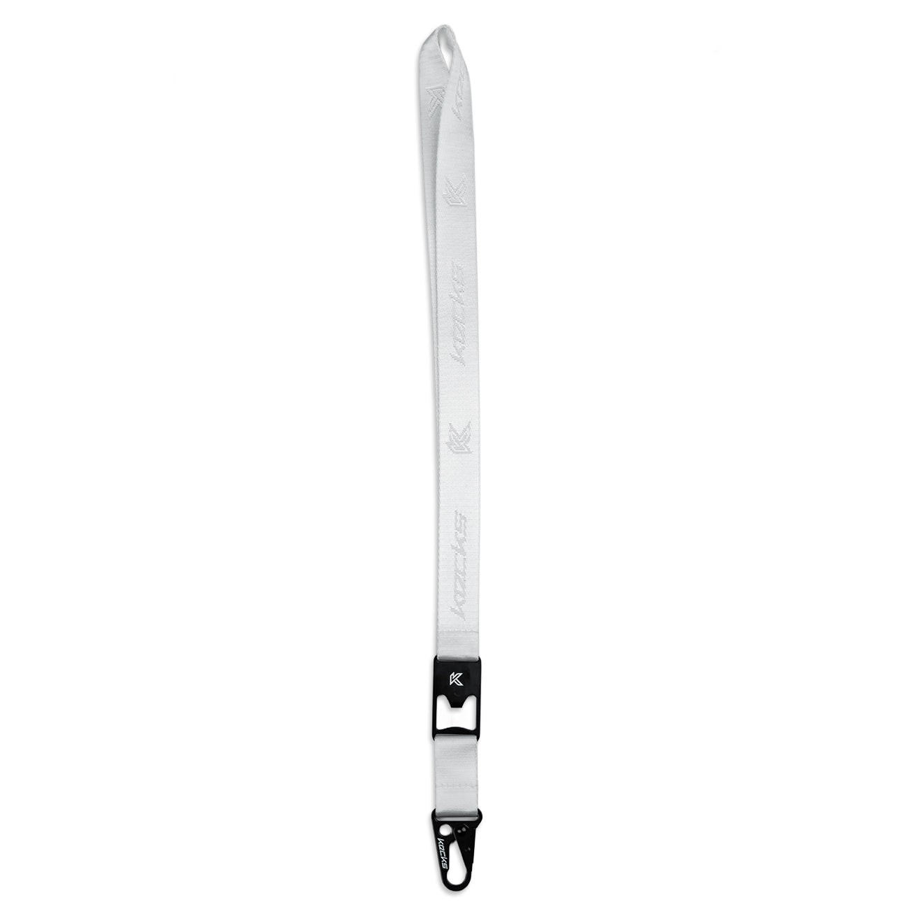 Kecks Bottle Opener Lanyard