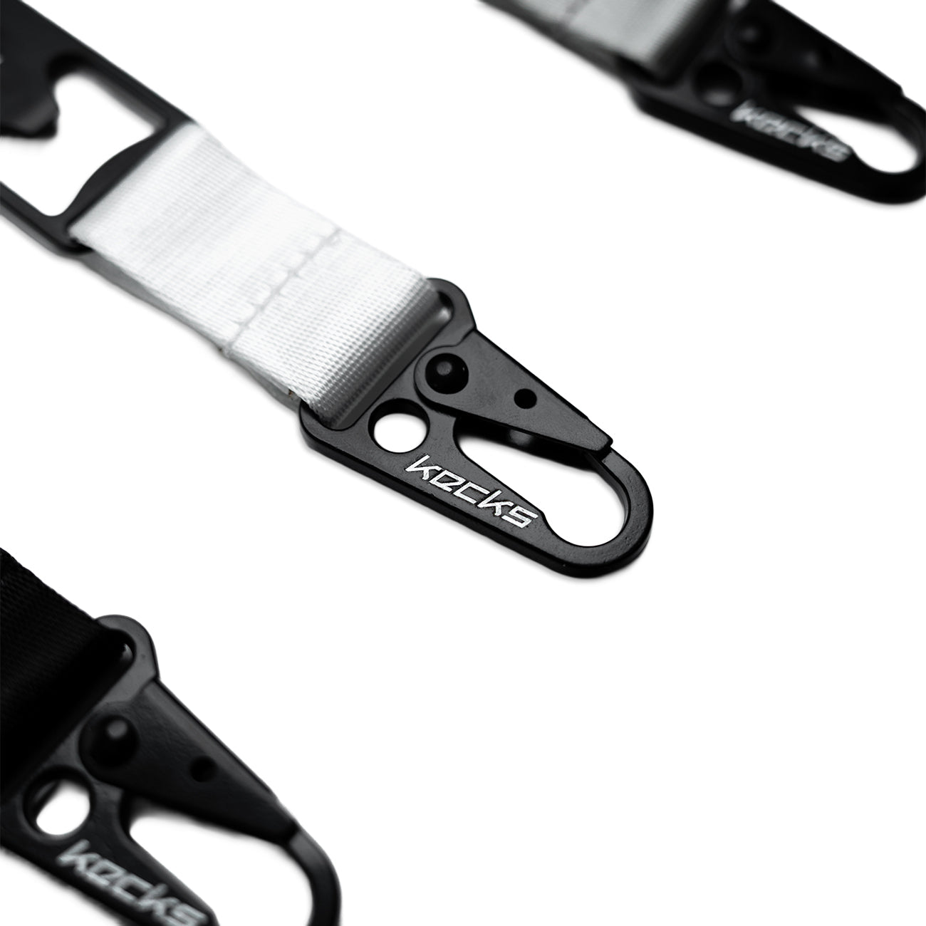 Kecks Bottle Opener Lanyard