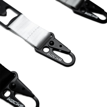 Kecks Bottle Opener Lanyard