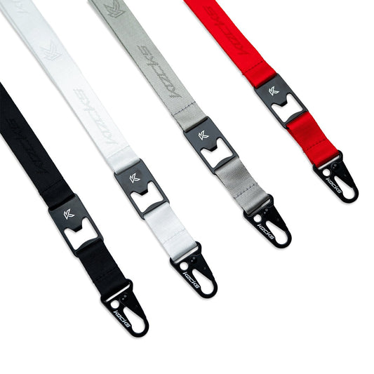 Kecks Bottle Opener Lanyard