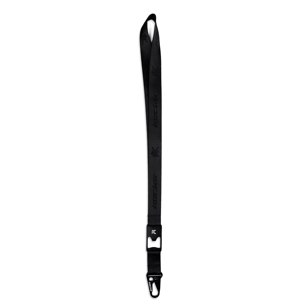 Kecks Bottle Opener Lanyard