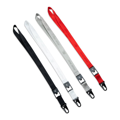 Kecks Bottle Opener Lanyard